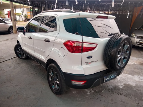 Ecosport Freestyle