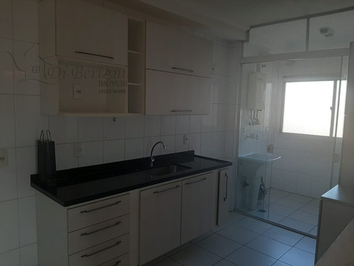 Imagem 8 de 19 de Apartamento - Ap00311 - 69661063