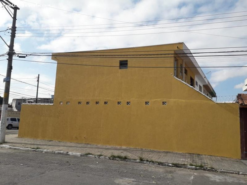 Imagem 13 de 15 de Sobrado Para Venda Em São Paulo, Vila Carrão, 3 Dormitórios, 3 Banheiros, 2 Vagas - R 2665_1-1301855