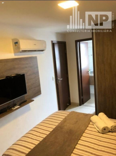 Imagem 26 de 28 de Apartamento À Venda Em Recife/pe - Np16a