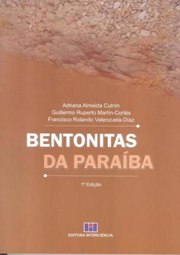 Bentonitas Da Paraiba