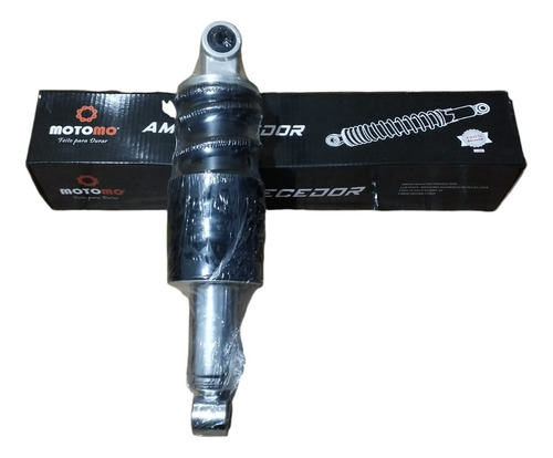 Amortecedor Pro-link Honda Nxr Bros 150 2011 Original Motomo