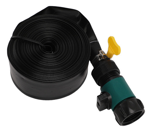 Aspersor Con Rociador De Agua Para Cama Elástica Kids Plays