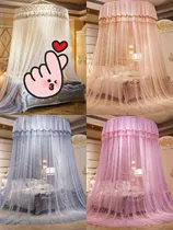 Comprar Mosquitero Para Cama Matrimoniales \u002Fqueen \u002Fking