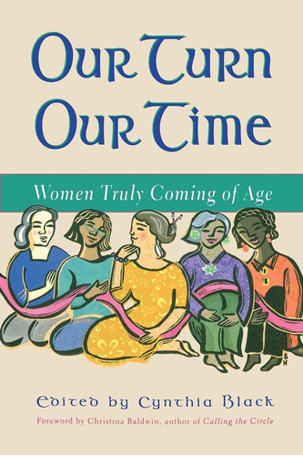 Libro En Inglés: Our Turn Our Time: Las Mujeres Realmente Es