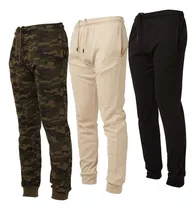 Comprar Ultra Performance - Paquete De 3 Pantalones Deportivos