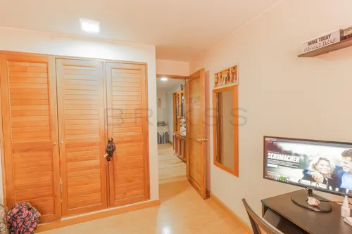 Apartamento En Venta En Pasadena. Cod V3779