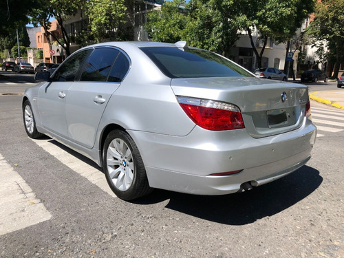 Imagen 3 de 12 de Bmw 530 D Diesel 2010 Executive Gpdevoto