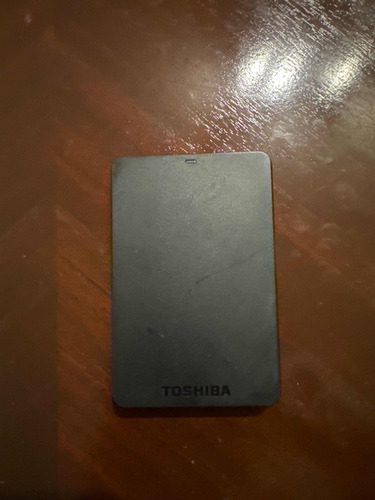 Disco Hdd Toshiba 1tb