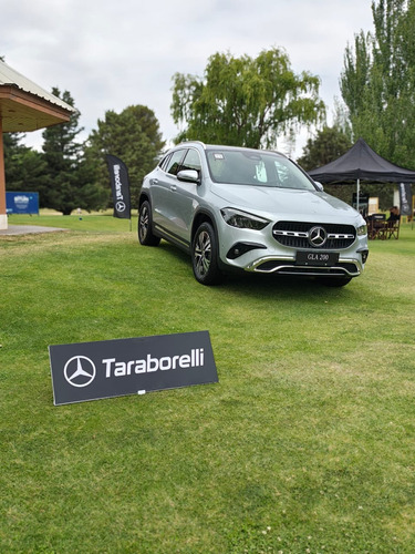 Mercedes-Benz Clase GLA 1.3 Gla200 Progressive 163Cv