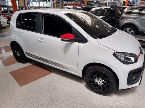 Volkswagen Up 1.0 170 Tsi Total Connect