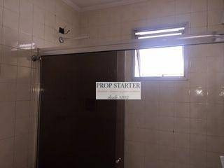 Imagem 10 de 20 de Apartamento Com 1 Dormitório Para Alugar, 46 M² Por R$ 1.700/mês - Aclimação - Propstarter - Ap1041