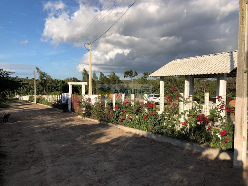 Imagem 6 de 18 de Vendo Terreno (área) Em Gravatá, Com 10.500m² - Av-0001