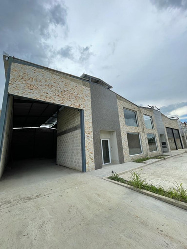 Imagen 16 de 27 de Pre-venta De Galpones Con Financiamiento En San Diego Wasi 4869214