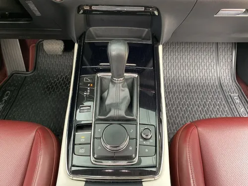 Mazda CX-30 2.5 Grand Touring Lx Awd 4x4 At 2022 Edición 100 Años