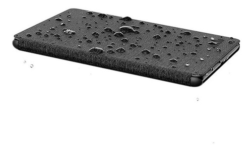 Imagen 3 de 5 de Funda Kindle 10th Generation Tela