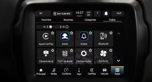 Jeep Renegade Sport 1.8 At6 - P/ Ahorro Avanzado En Mora