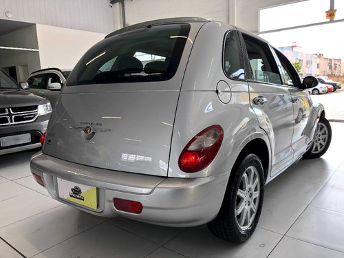 Chrysler Pt Cruiser 2.4 Classic