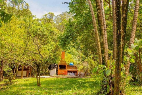 Imagem 30 de 30 de Sobrado Com Excelente Localização * Agende Sua Visita E Venha Realizar Seu Sonho. - Ca00471 - 69258518