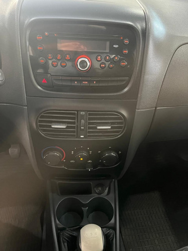 Fiat Strada 1.4 Working Flex 2p