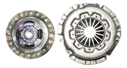 Kit Embrague Chevrolet Luv 2.3 1990-1997 Japones