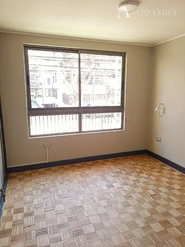 Céntrico 1er Piso, 3 Dorm.1 Poniente Libertad Viña Del Mar
