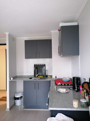 Departamento En Sargento Silva (71007)