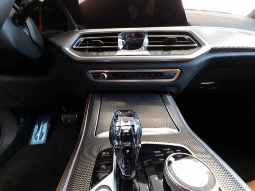 Imagen 12 de 12 de Bmw X5 2022 5p Xdrive M50i V8/4.4/t Aut