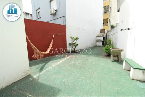Casa En Venta - La Blanqueada