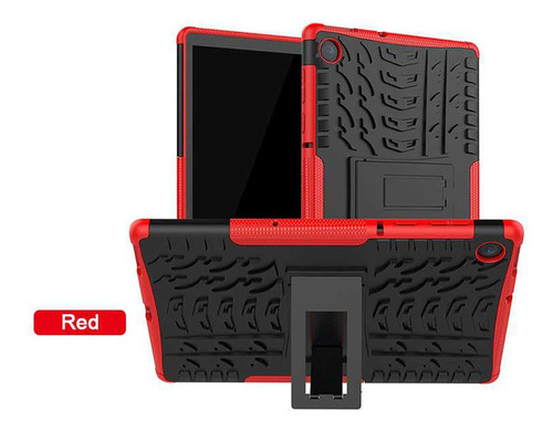 Protector Tablet Lenovo Tab M8 Colores (8705/8505) Datasur