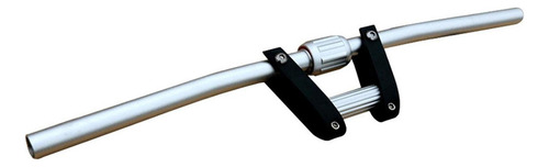 Zx Accesorios De Ajuste De Manillar Plegable Manillar De