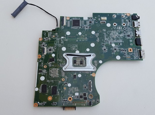 Board Para Repuestos O Reparar Hp G2 250 255 15-d