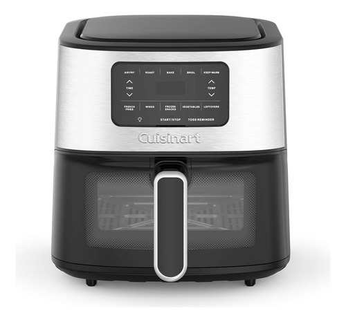 Freidora De Aire Cuisinart Air-200 /6q