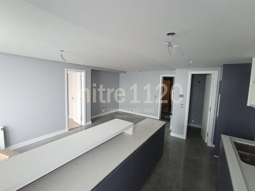Imagen 5 de 8 de Departamento - Mar Del Plata