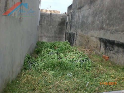 Terreno A Venda No Bairro Jardim Dois Corações Em Sorocaba - Te 053-1