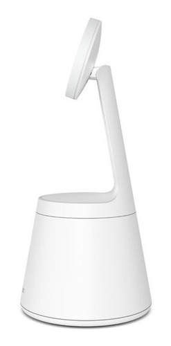 Imagen 5 de 9 de Belkin Soporte Magnético Magsafe Con Seguimiento Facial 360°