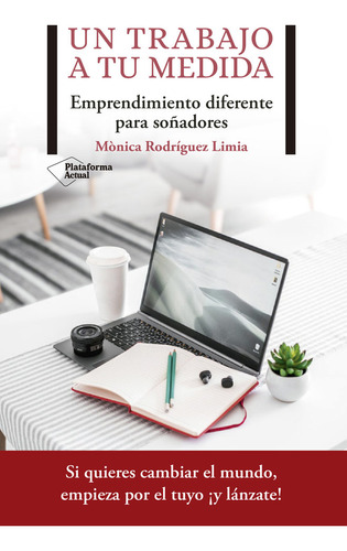 Libro Un Trabajo A Tu Medida