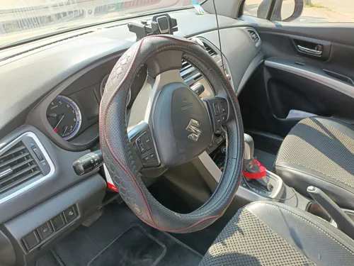 Suzuki S-Cross 1.6 Ga 2wd