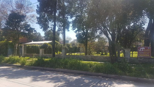 Terreno En Venta En Virrey Del Pino