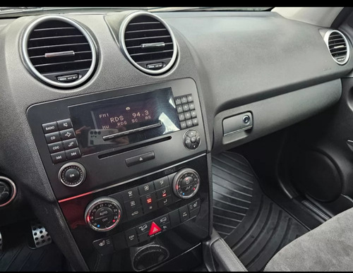 Mercedes-Benz Clase ML 3.2 Ml320 Cdi Sport