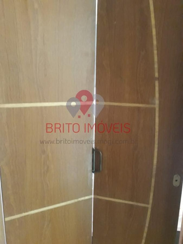 Imagem 14 de 15 de Apartamento Para Venda Em Mogi Das Cruzes, Jardim Marica, 2 Dormitórios, 1 Banheiro, 1 Vaga - 221_1-1472545