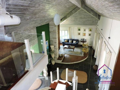 Imagem 7 de 28 de Casa À Venda, 400 M² Por R$ 1.630.000,00 - Residencial Euroville - Carapicuíba/sp - Ca1198
