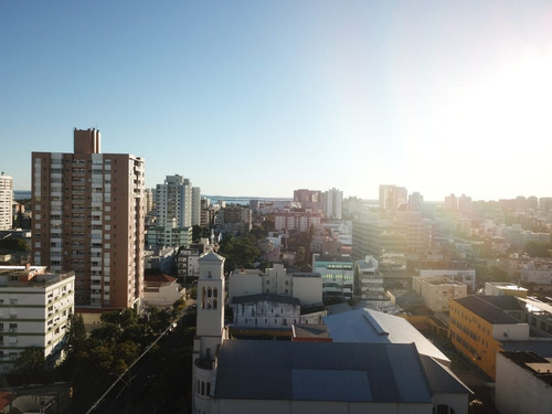 Imagem 2 de 15 de Apartamento - Menino Deus - Ref: 532801 - V-ca4500