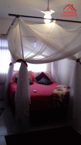 Imagem 22 de 30 de Cobertura À Venda, 400 M² Por R$ 1.100.000,00 - Aldeota - Fortaleza/ce - Co0019
