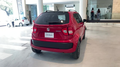 Imagen 2 de 15 de Suzuki Ignis 2019 1.2 Glx Mt