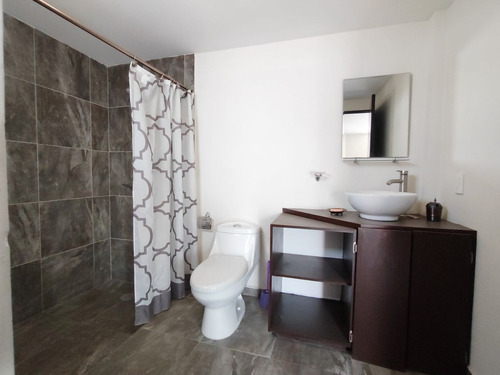Imagen 12 de 17 de Loft En Venta - Santa Fe