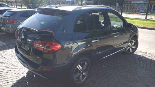 Renault Koleos Dynamique 2.5 Unica Mano 77.000 Km Exelente