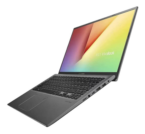 Imagen 6 de 10 de Notebook Asus Vivobook I3 1005g1 128gb 4gb15,6'' Táctil
