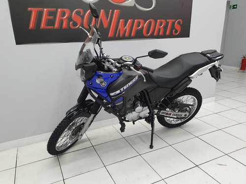 Yamaha Xtz Tenere 250 2019 Azul