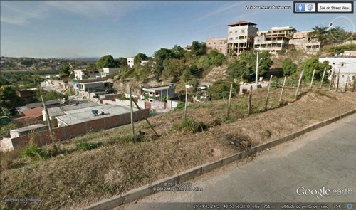 Excelente Lote 739m² - 575